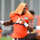 Deshaun Watson, preseason starter